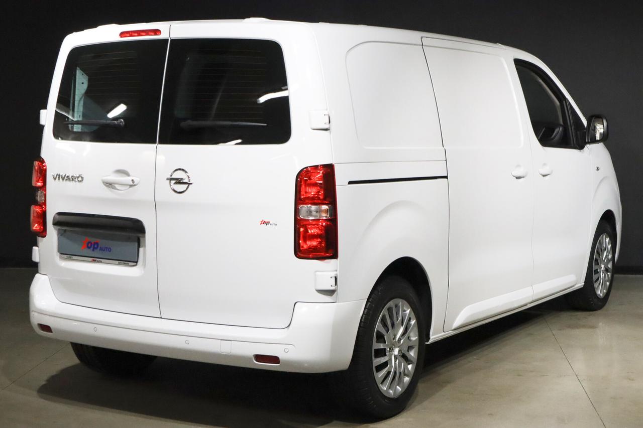 Opel Vivaro 1.5 MJT 120CV L2-medio 3 POSTI NAVI CAMERA - 16850+IVA