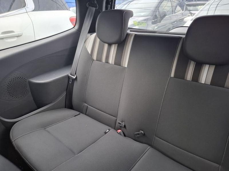 Renault Twingo II 2012 1.2 Night&Day 75cv