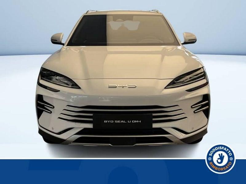 BYD Seal U DM-i Comfort