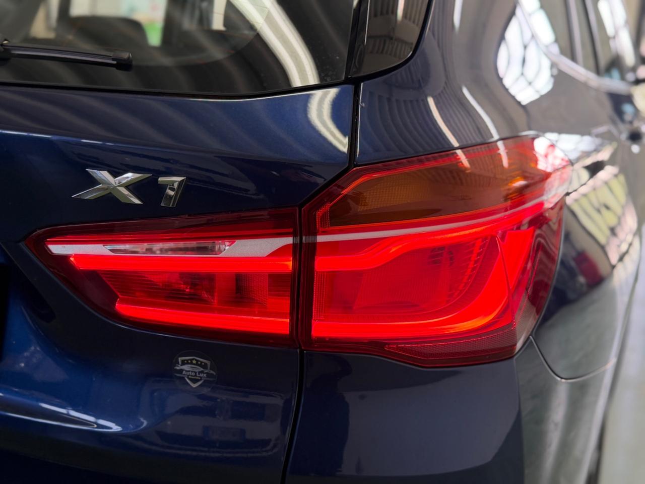 Bmw X1 sDrive16d xLine