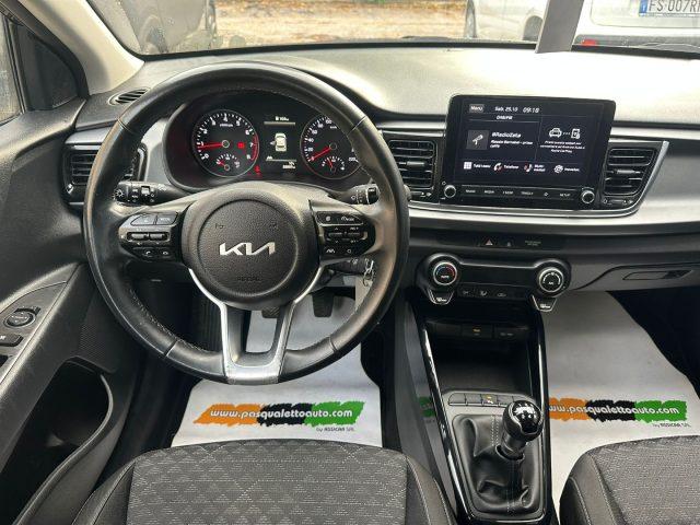 KIA Rio 1.2 DPi 82 CV EcoGPL Style