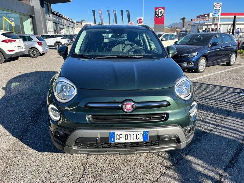 FIAT 500X 1.3 T4 150 CV DCT Cross