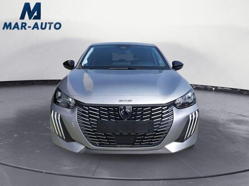 Peugeot 208 208 1.2 turbo Edition 100cv