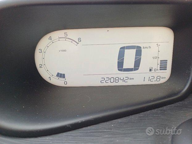 Citroen C3 Picasso BlueHDi 100 Exclusive 2016