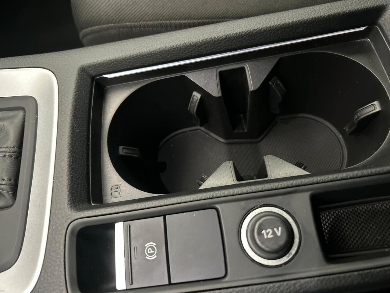 Audi Q3 35 TDI 2.0 Diesel 150 cv S tronic Business Advanced