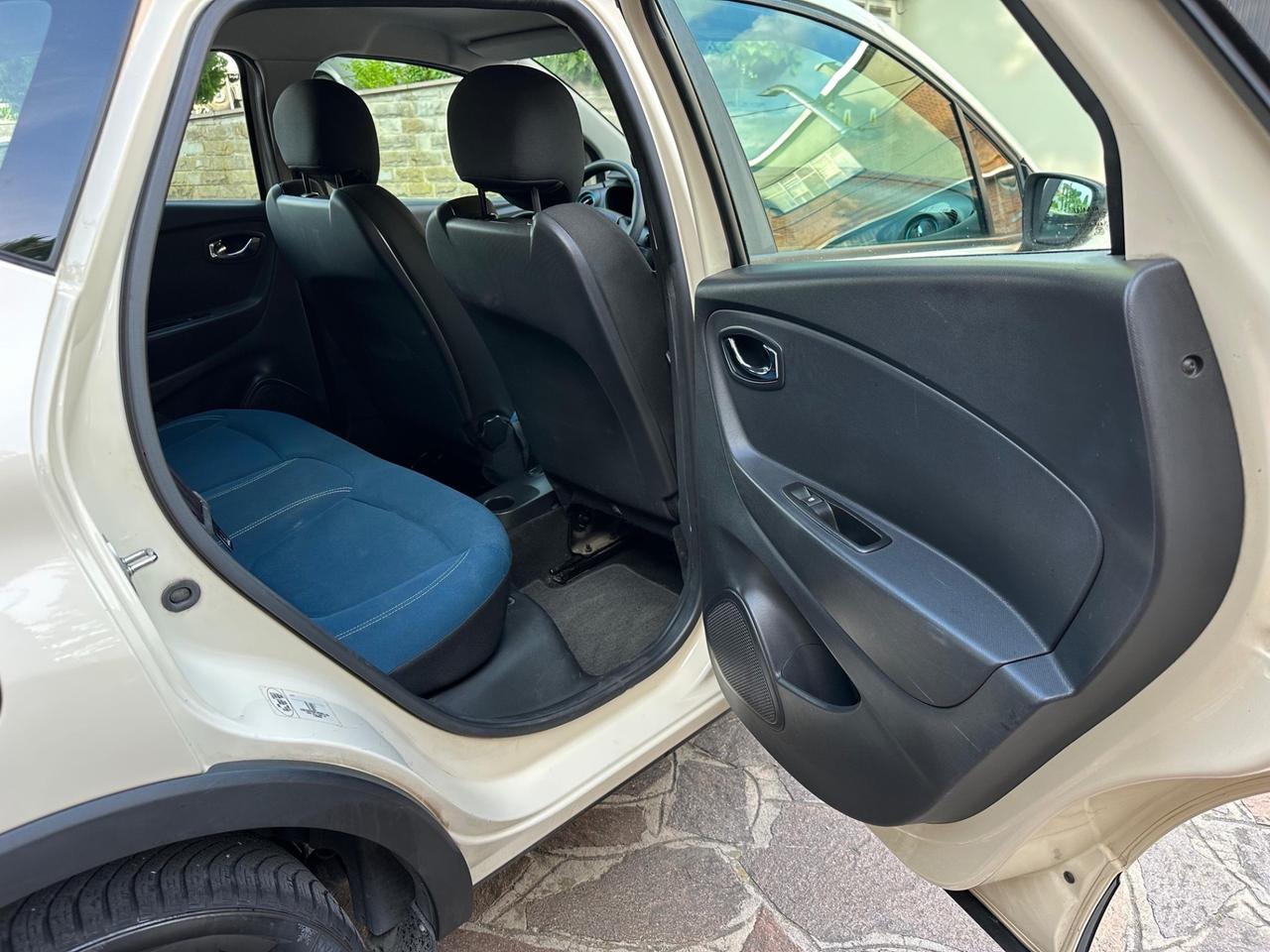 Renault Captur 0.9 TCe 12V 90 CV Start&Stop Energy R-Link