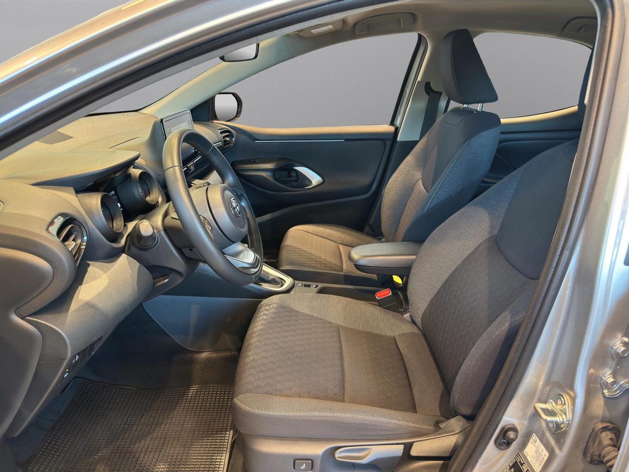Toyota Yaris 1.5h Trend
