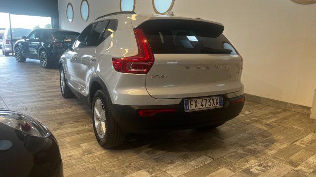 VOLVO XC40 D3 AWD Business Plus N1 AUTOCARRO- PREZZO IVATO