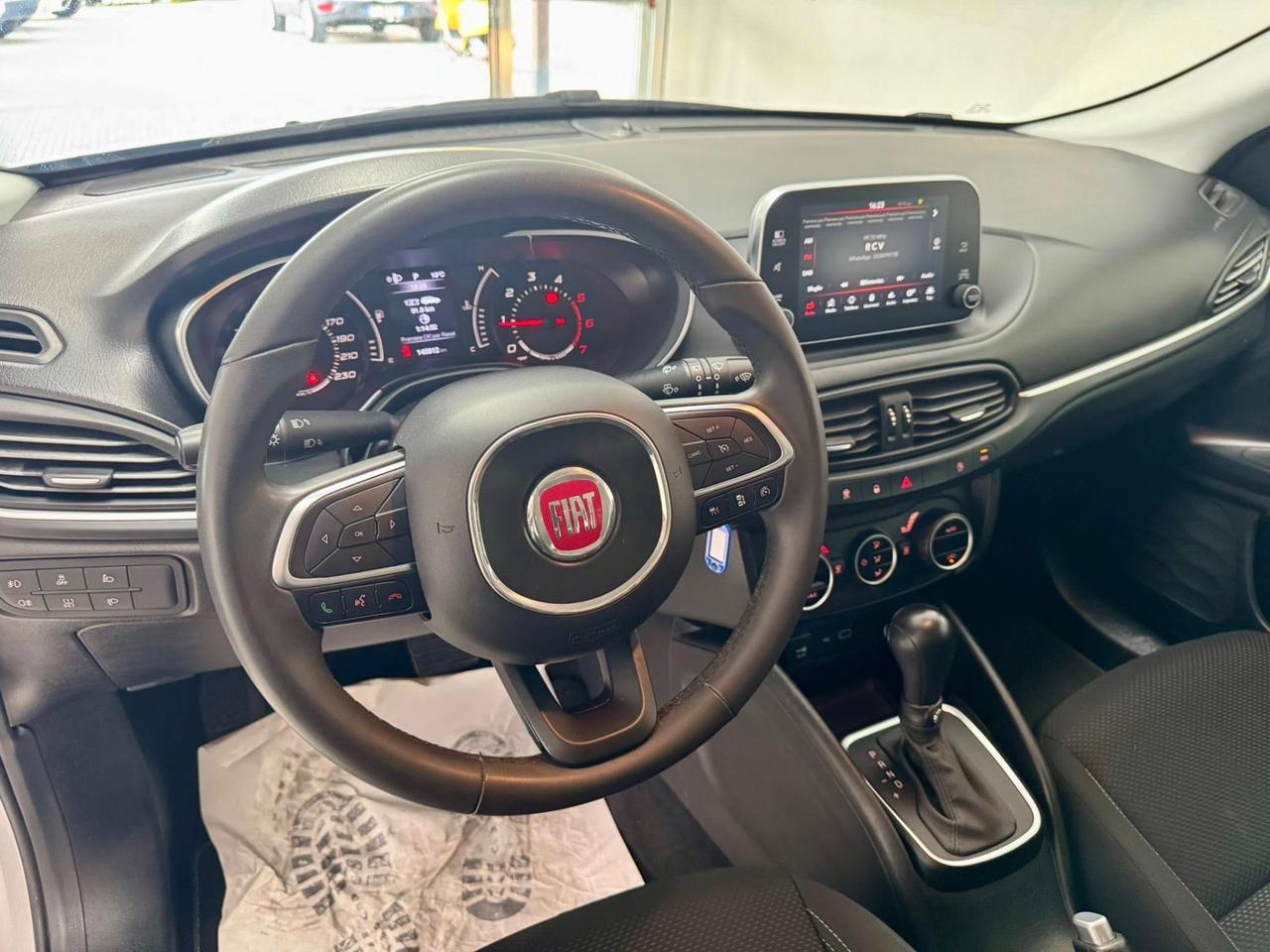 Fiat Tipo 1.3 Mjt S&S 5 porte Lounge