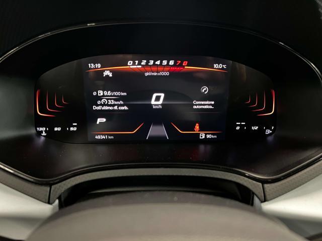 SEAT Arona Arona 1.0 ecotsi Xperience 110cv dsg