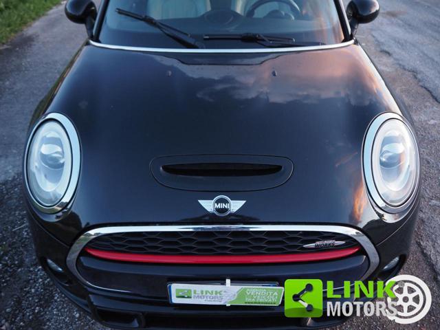 MINI Cooper S 2.0 Cooper S