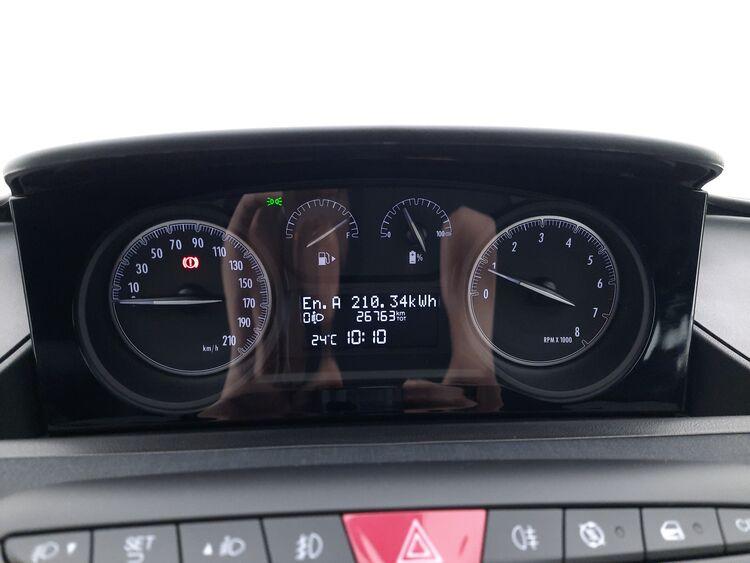 Lancia Ypsilon Gold BZ697118 1.0 Mild Hybrid 69CV
