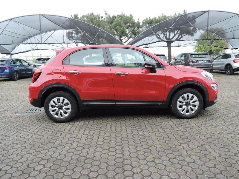 FIAT 500X 1.0 T3 120 CV Urban
