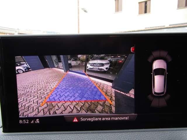 Audi Q2 30 1.0 TFSI 110CV CAMBIO MANUALE,CERCHI 18,CARPLAY