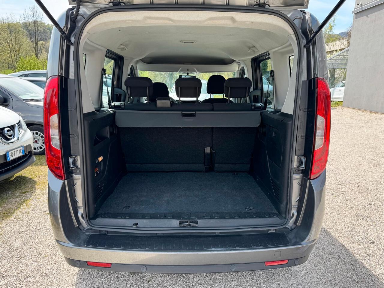 Fiat Doblo 1.6 multijet 105cv Easy | PREZZO PROMO