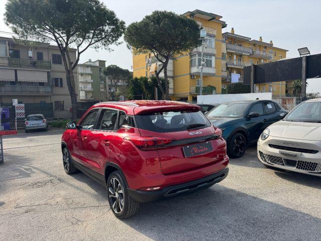 EVO Evo5 1.5 Turbo Bi-fuel GPL