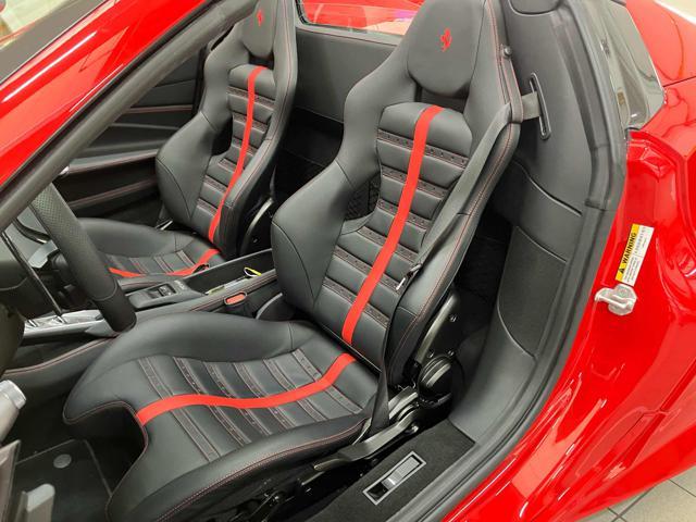 FERRARI F8 Spider |FULL CARBON| LIFT| AFS|APPROVED