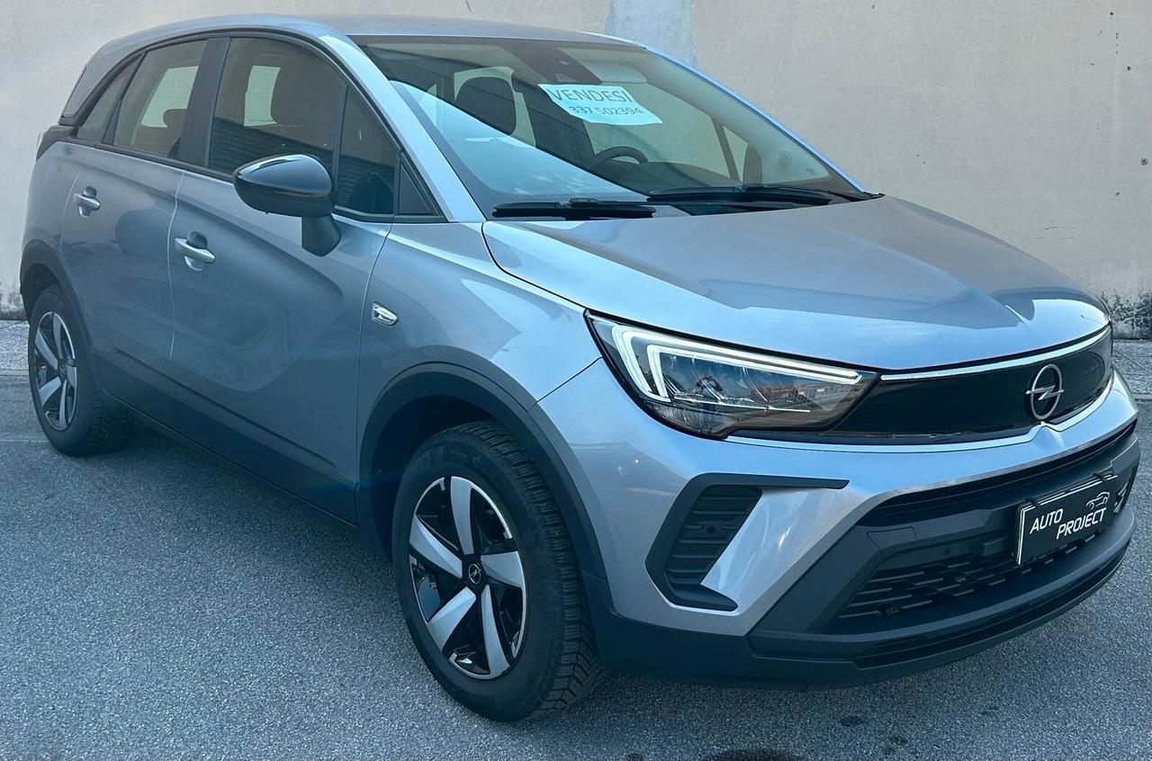 Opel Crossland 1.5 ECOTEC D 110 CV Start&Stop Ultimate