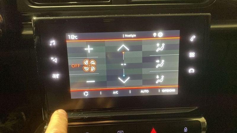 Citroën C3 C3 PureTech 110 S&S Max