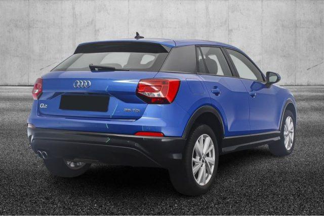 AUDI Q2 35 TDI S tronic Admired