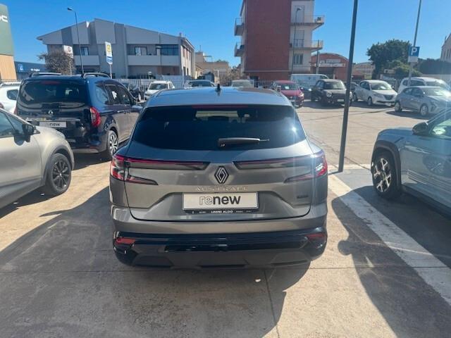 Renault Austral Full Hybrid E-Tech 200 CV Techno