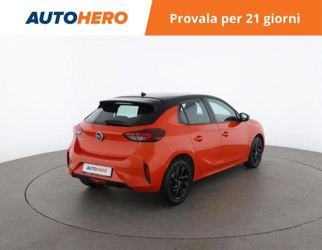 OPEL Corsa 1.5 D 100 CV GS Line