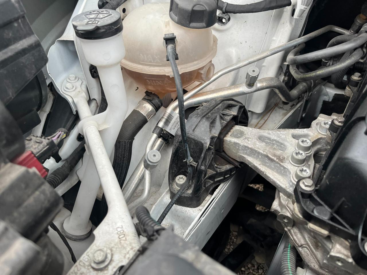 Opel Crossland 1.2 12V Start&Stop Edition