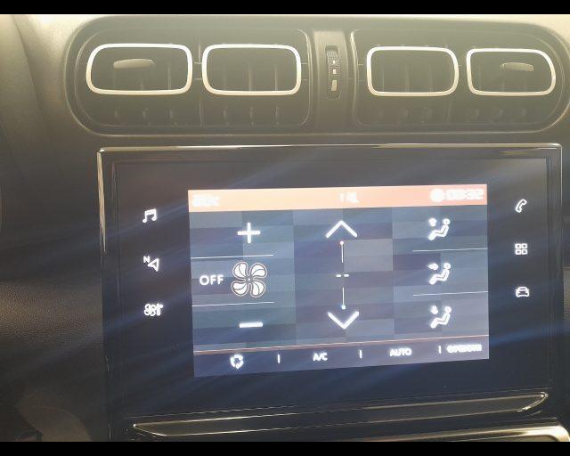 CITROEN C3 Aircross I 2021 - 1.2 puretech Feel s&s 110cv