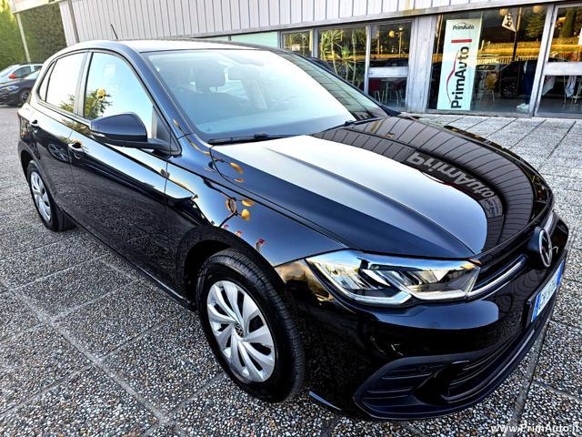 VOLKSWAGEN Polo 1.0 TGI 5p. Life