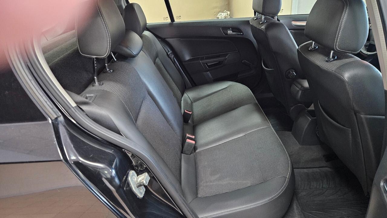 Opel Astra 1.7 CDTI 101CV 5 porte Cosmo