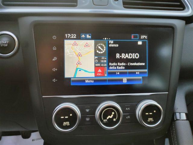 RENAULT Kadjar 1.5 dCi Sp.Edition CARPLAY,NAVI,TELECAMERA ..