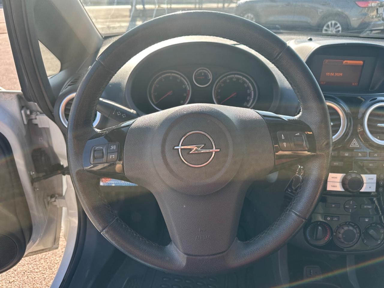 Opel Corsa 1.2 85CV 3 porte GPL-TECH Ecotec