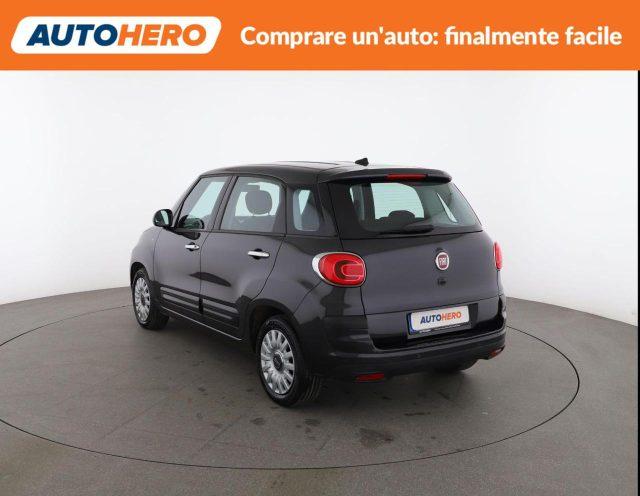 FIAT 500L 1.4 95 CV S&S Urban