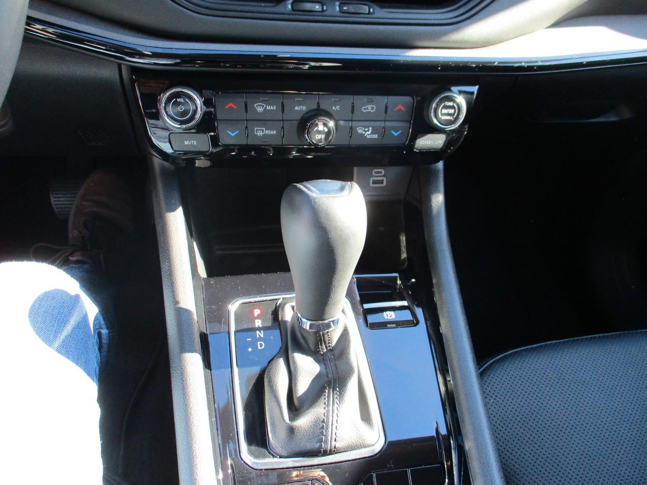 Jeep Compass 1.5 Turbo T4 130 CV MHEV 2WD Summit