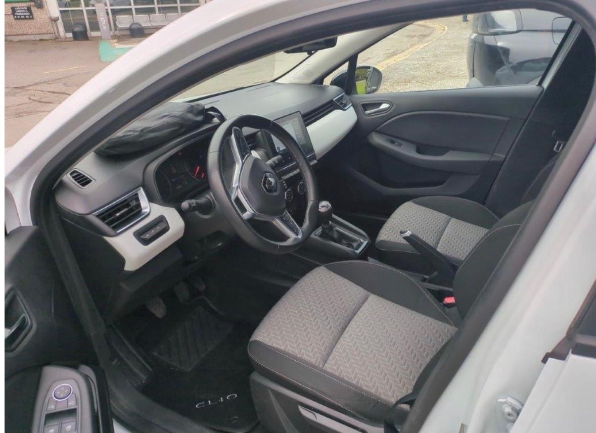 Renault Clio Blue dCi 100 CV 5 porte Evolution-2023