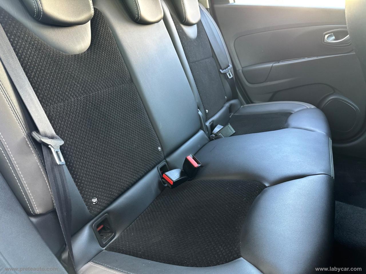 RENAULT Clio Sporter 1.5 dCi 8V 90 CV S&S Energy