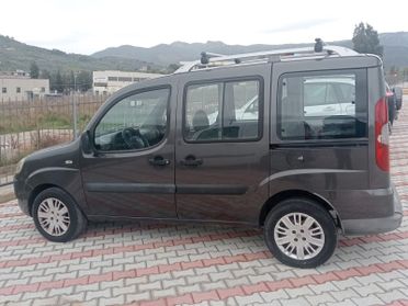 Fiat Doblo Doblò 1.3 MJ 16V PC-TN Cargo Lamier.