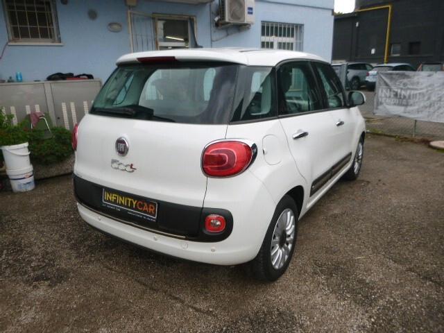 Fiat 500L 1.3 Multijet 85 CV Lounge NEOPATENTATI