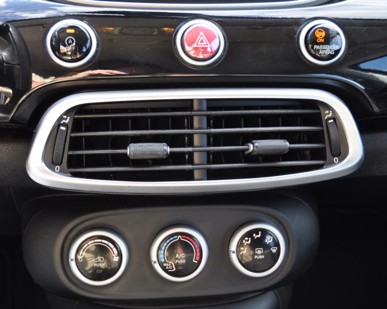 Fiat 500X 1.3 MultiJet 95 CV Pop Star NEOPATENTATI