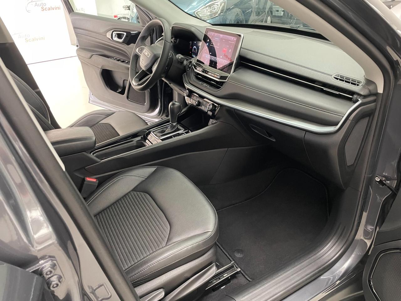 Jeep Compass 1.3 Turbo T4 150 CV aut. 2WD Limited