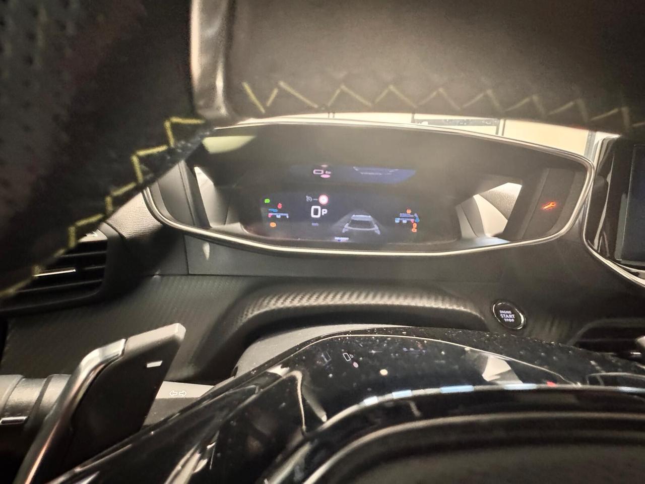 Peugeot 2008 BlueHDi 130 S&S EAT8 GT