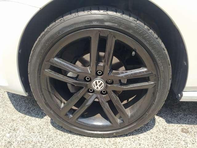 Volkswagen Polo Polo 5p 1.4 tdi bm Comfortline 75cv