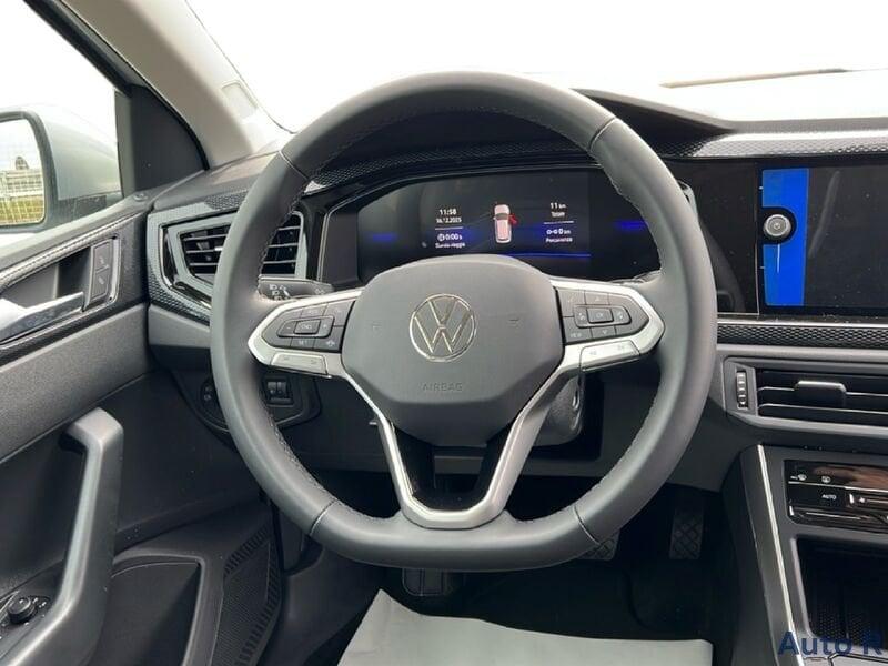 Volkswagen Polo Polo 1.0 TSI DSG Edition Plus