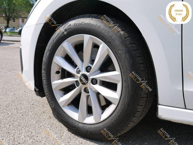 AUDI A3 30 TDI Business