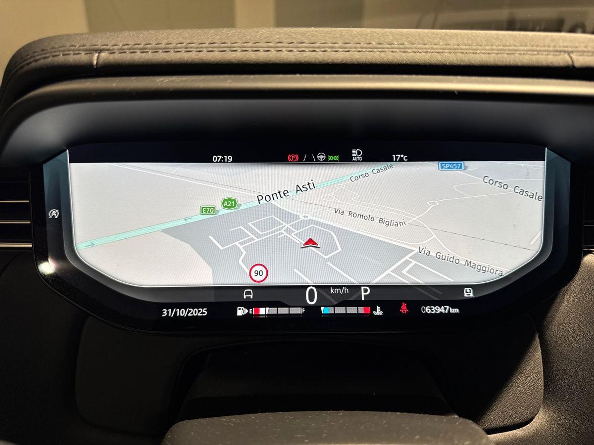 LAND ROVER Range Rover Sport 3.0d i6 mhev Dynamic SE awd 249cv auto