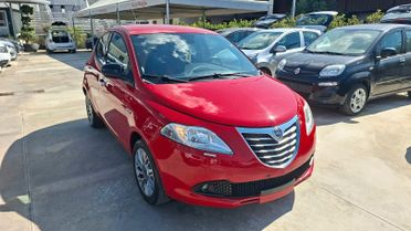 Lancia Ypsilon 1.2 69 CV 5 porte