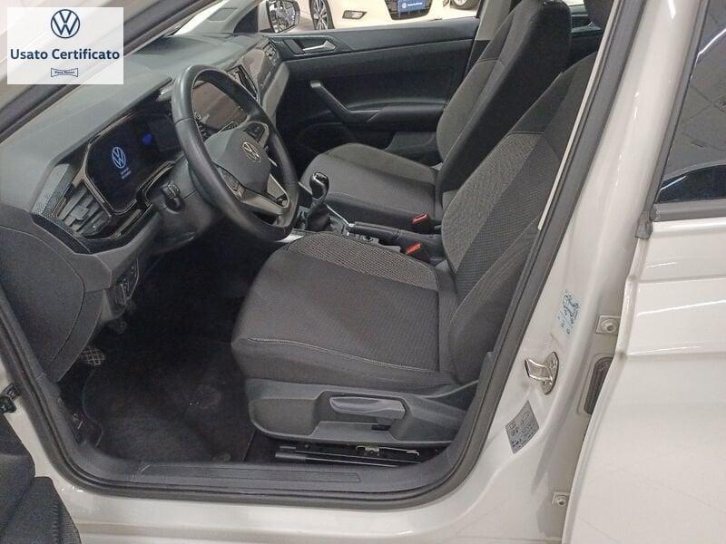 Volkswagen Polo 1.0 TSI Life