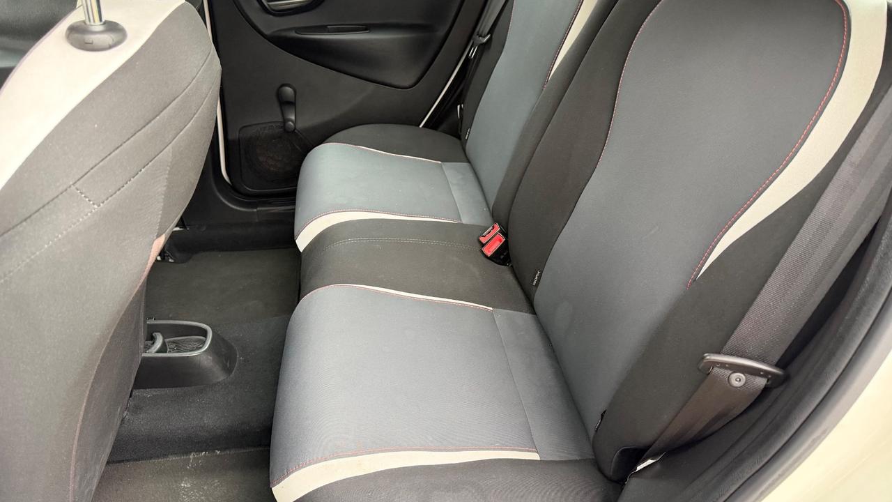 Lancia Ypsilon 0.9 TwinAir 85 CV 5 porte Metano Ecochic Gold