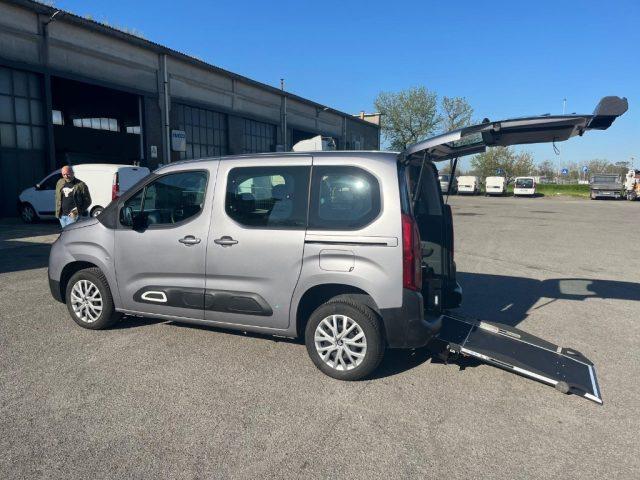 CITROEN Berlingo BlueHDi 100 Stop&Start Combi Feel