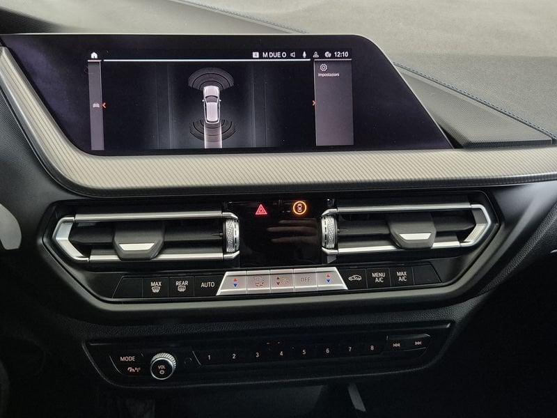 BMW Serie 1 F40 Diesel 116d Msport auto